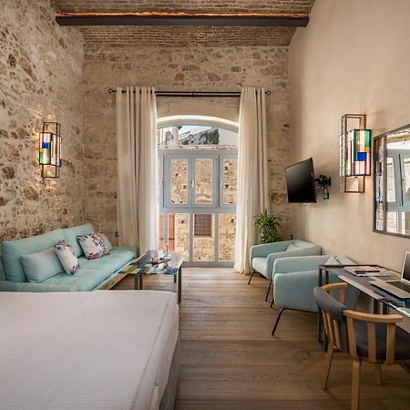 Ambassadors Residence Boutique Hotel Chania  Exterior photo