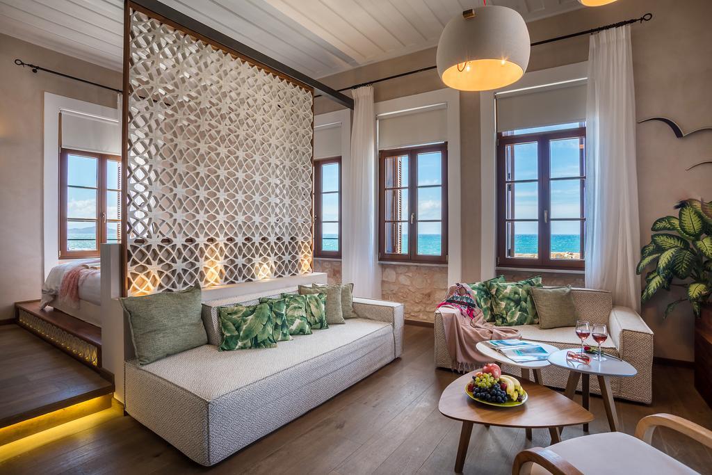 Ambassadors Residence Boutique Hotel Chania  Exterior photo