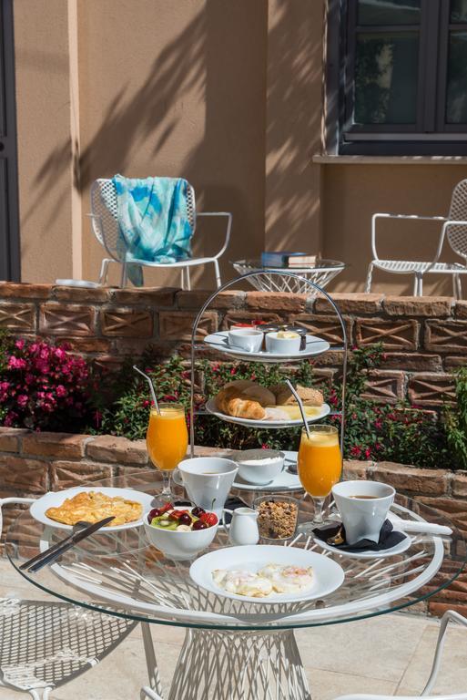 Ambassadors Residence Boutique Hotel Chania  Exterior photo