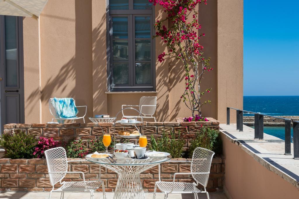 Ambassadors Residence Boutique Hotel Chania  Exterior photo
