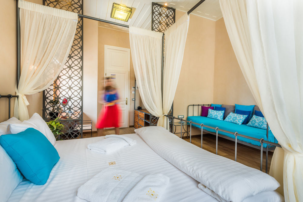 Ambassadors Residence Boutique Hotel Chania  Exterior photo