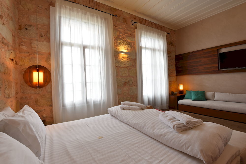Ambassadors Residence Boutique Hotel Chania  Exterior photo