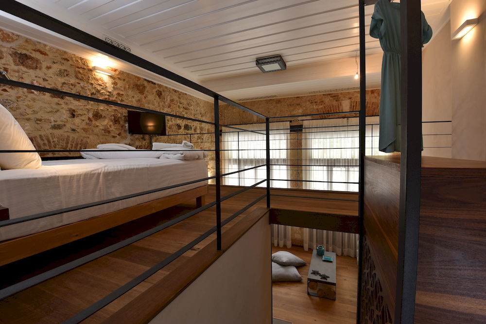 Ambassadors Residence Boutique Hotel Chania  Exterior photo