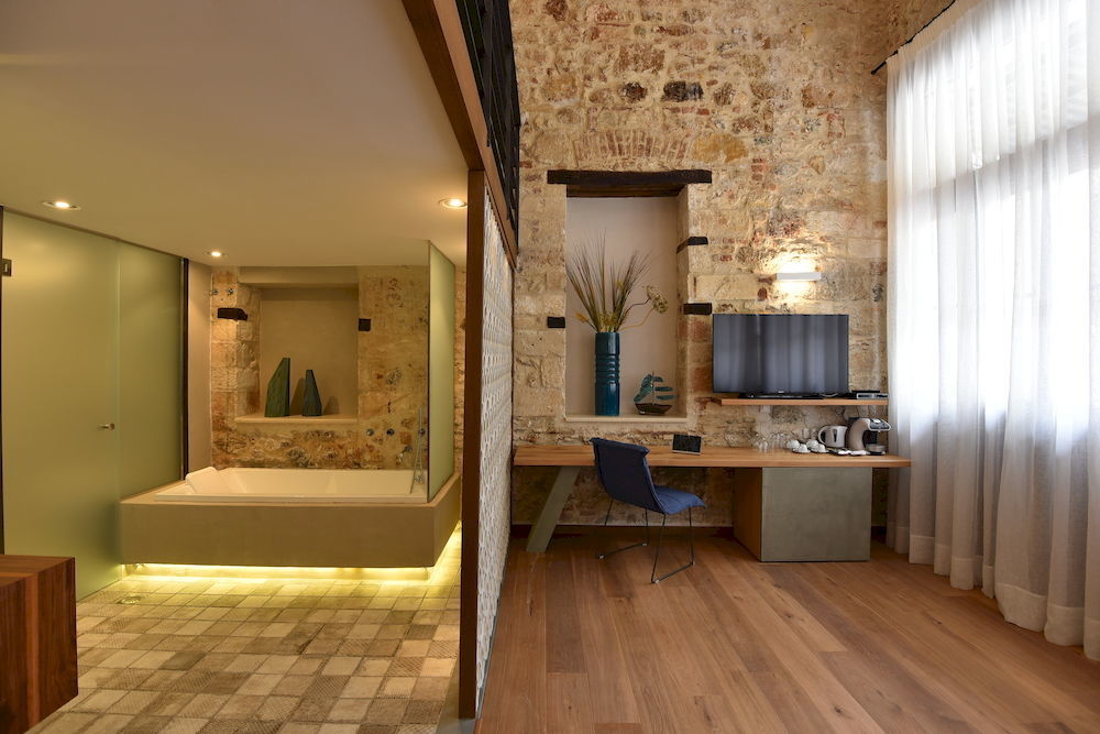 Ambassadors Residence Boutique Hotel Chania  Exterior photo
