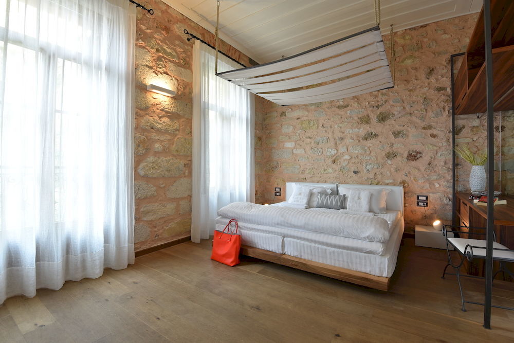 Ambassadors Residence Boutique Hotel Chania  Exterior photo