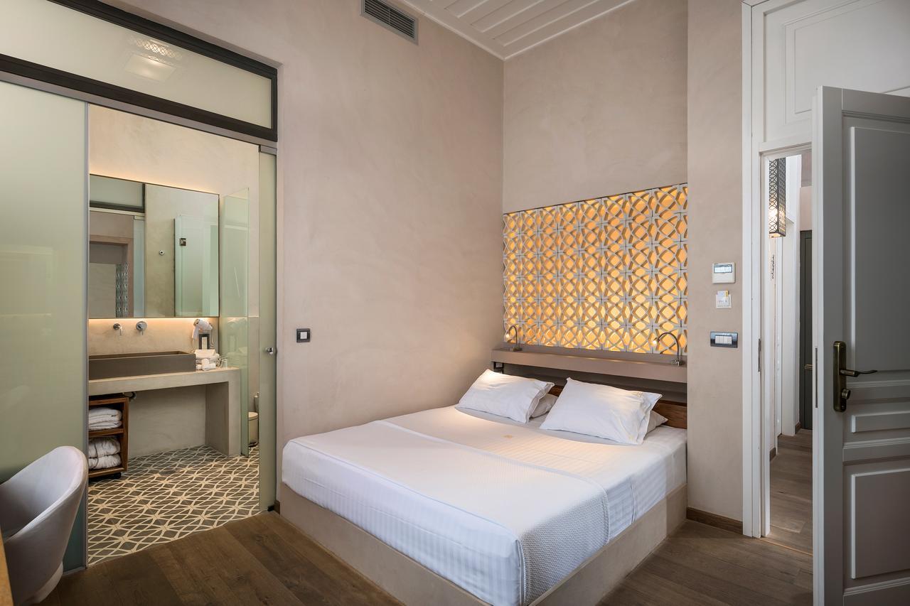 Ambassadors Residence Boutique Hotel Chania  Exterior photo