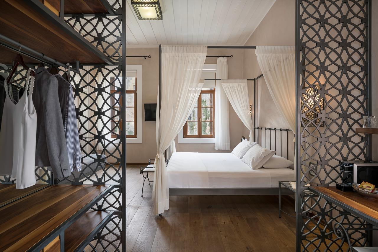Ambassadors Residence Boutique Hotel Chania  Exterior photo