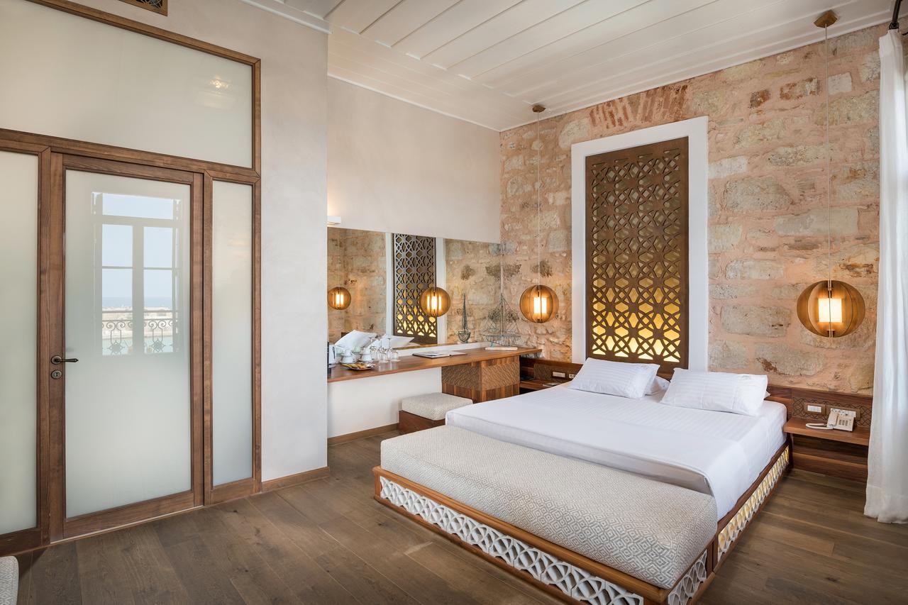 Ambassadors Residence Boutique Hotel Chania  Exterior photo