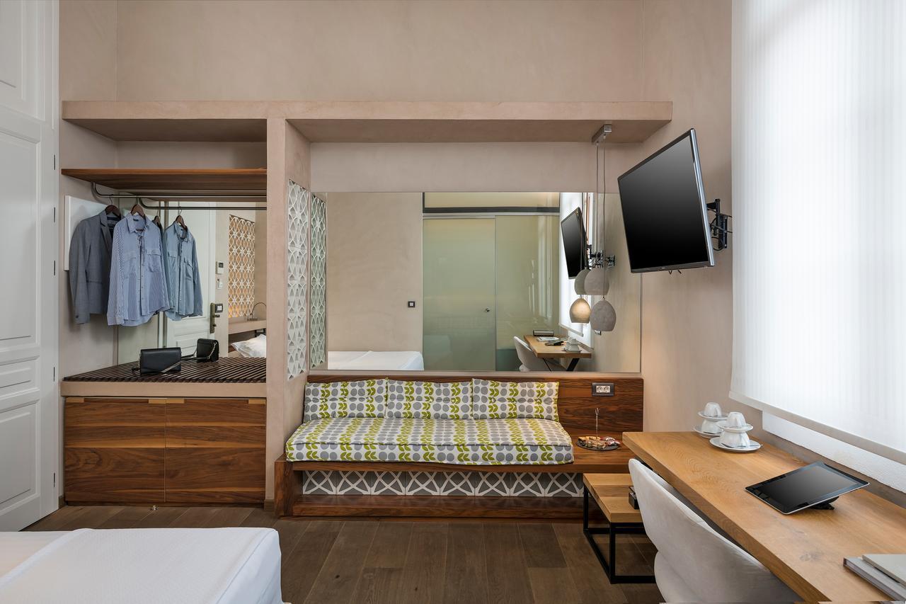 Ambassadors Residence Boutique Hotel Chania  Exterior photo