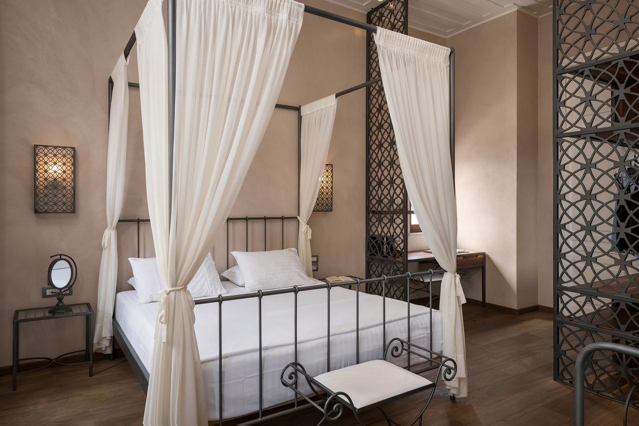 Ambassadors Residence Boutique Hotel Chania  Exterior photo