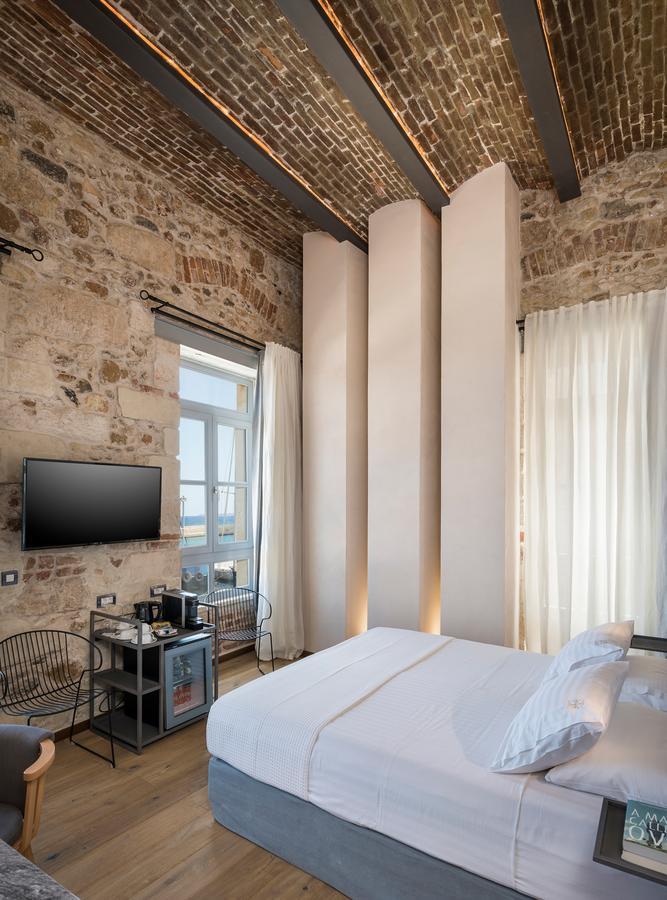 Ambassadors Residence Boutique Hotel Chania  Exterior photo