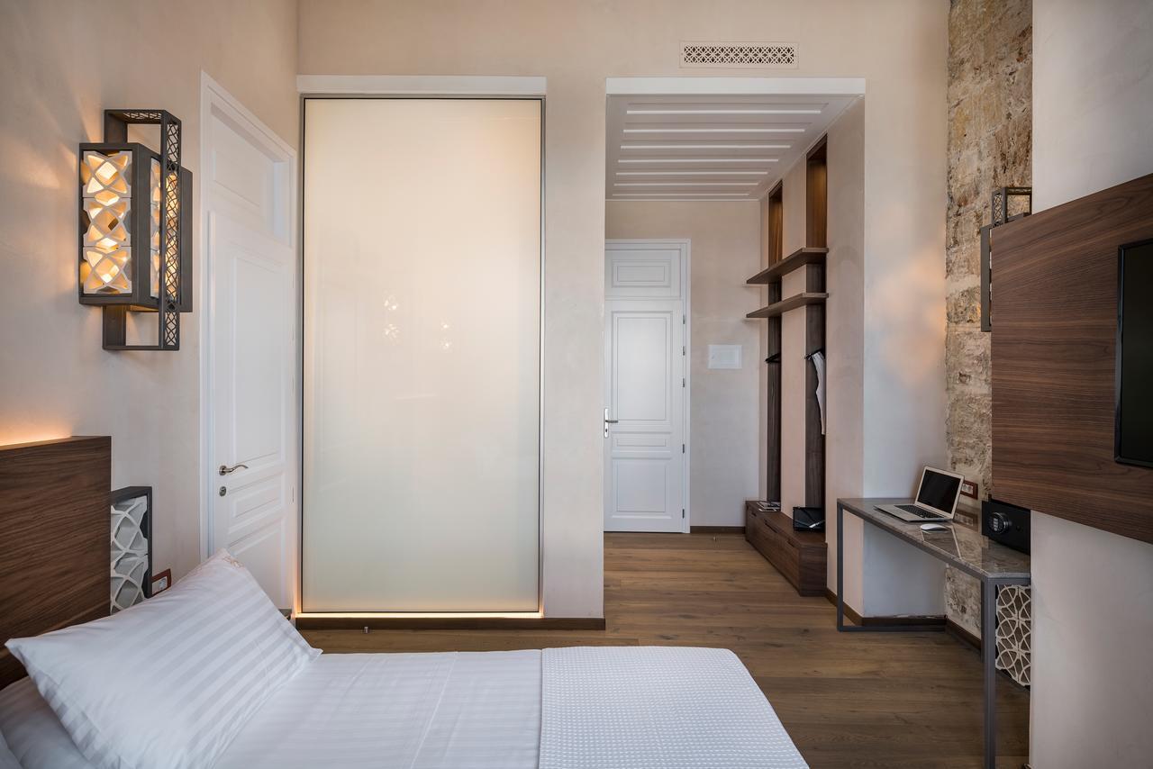 Ambassadors Residence Boutique Hotel Chania  Exterior photo