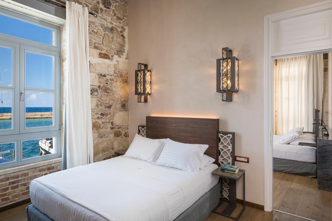 Ambassadors Residence Boutique Hotel Chania  Exterior photo