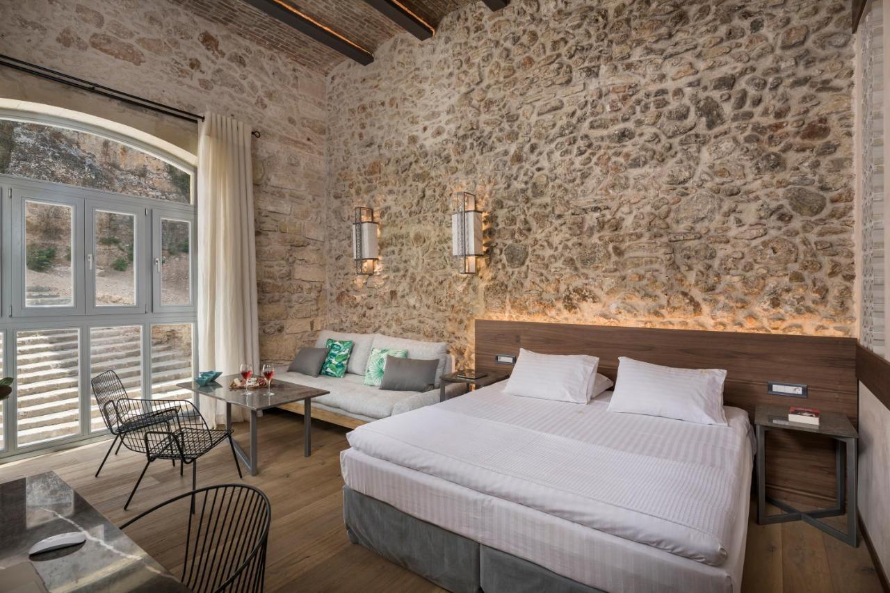 Ambassadors Residence Boutique Hotel Chania  Exterior photo