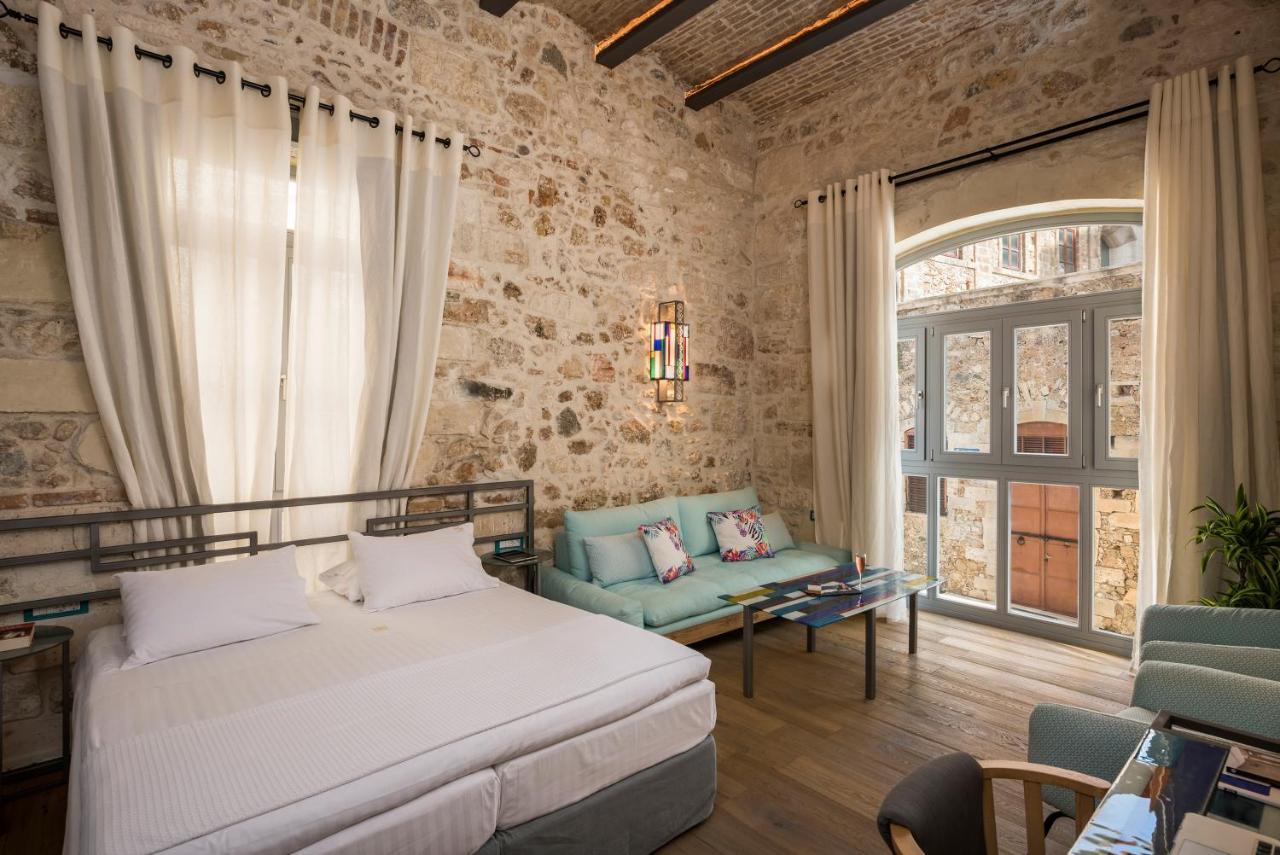 Ambassadors Residence Boutique Hotel Chania  Exterior photo