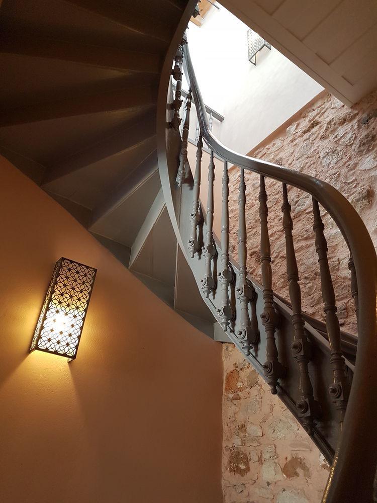 Ambassadors Residence Boutique Hotel Chania  Exterior photo